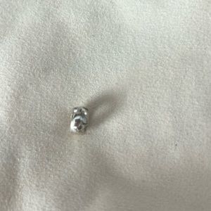 Brighton star spacer bead gently used.